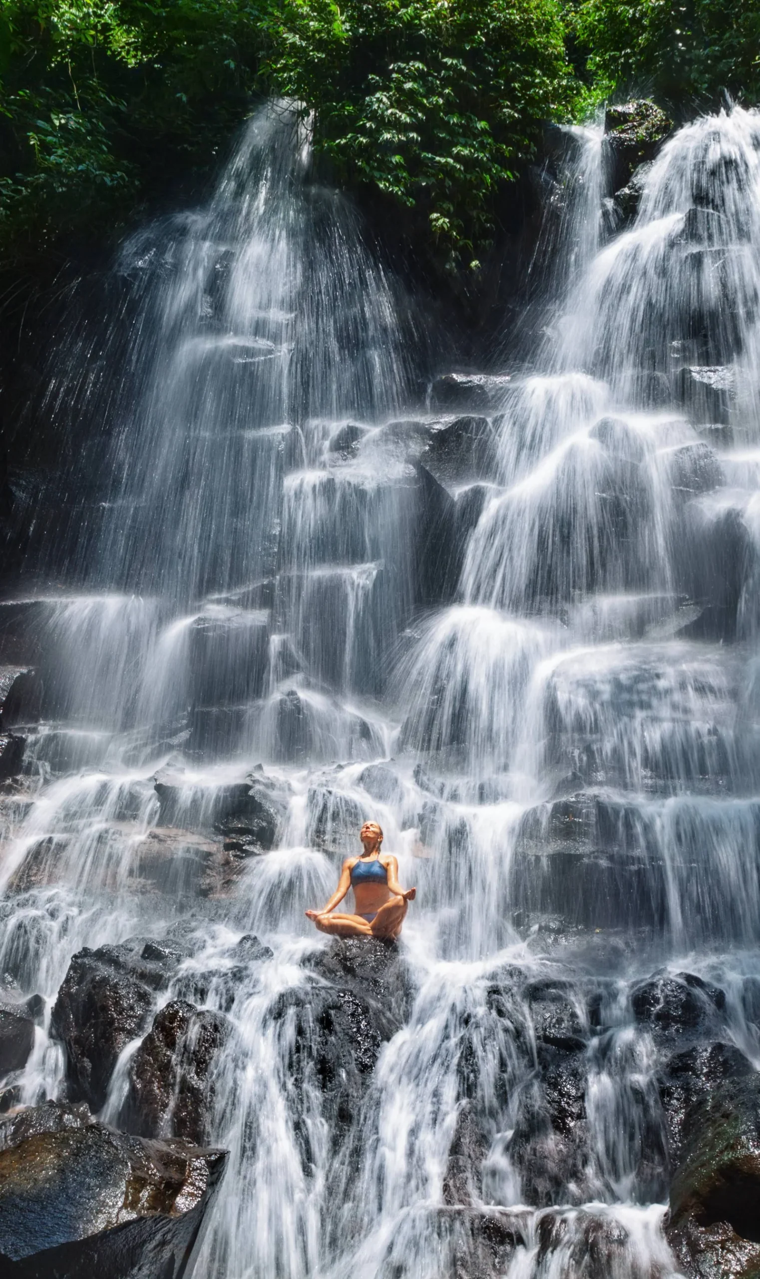 Bali Retreat & Topluluk Turları