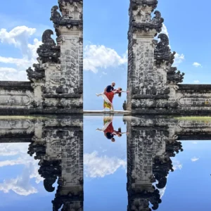 Soley ile Doğu Bali Turu / 1-4 Kişi