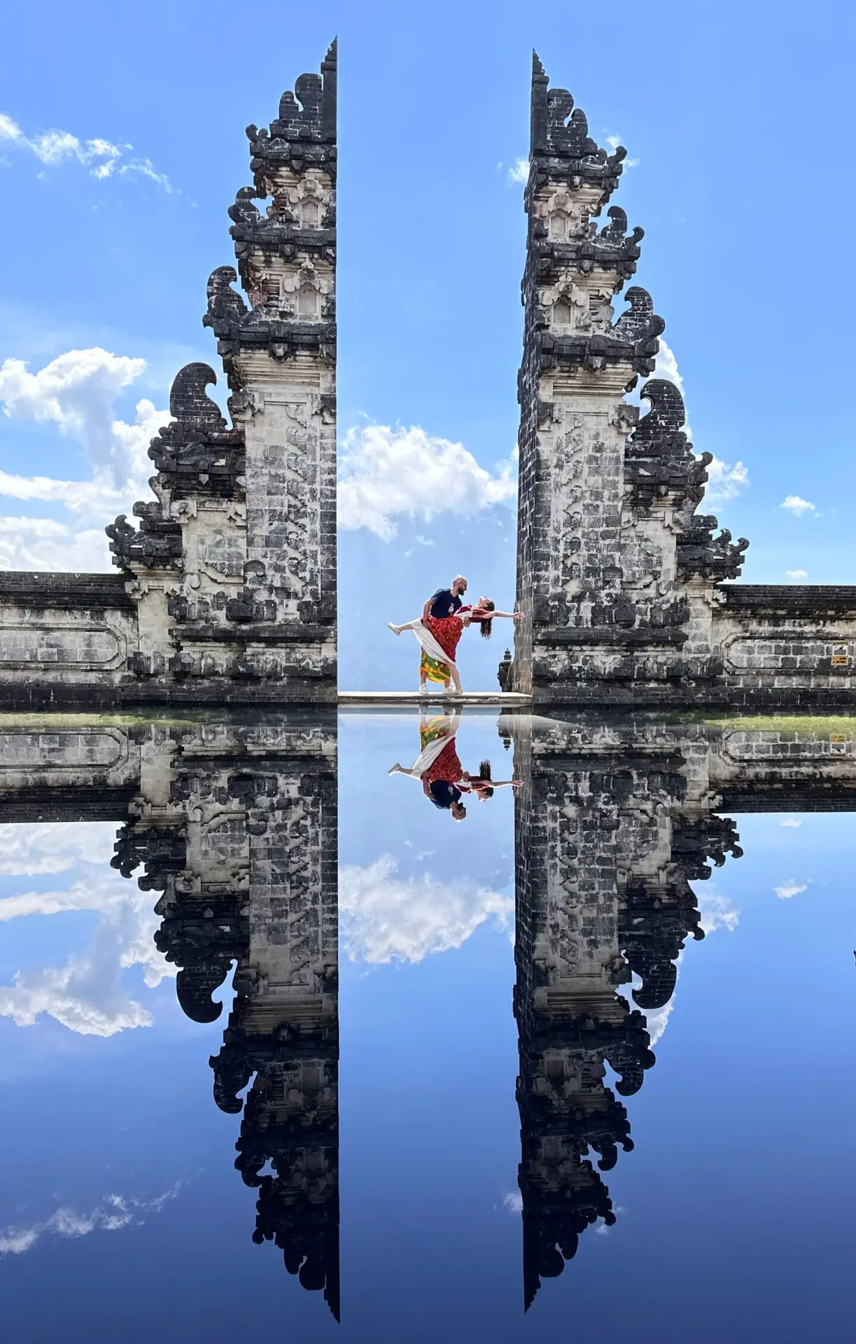 Romance Bali Escape / Çift Kişi - Görsel 2
