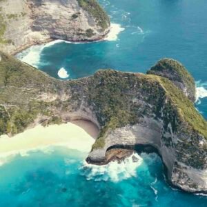 Soley ile Nusa Penida / 1-3 Kişi