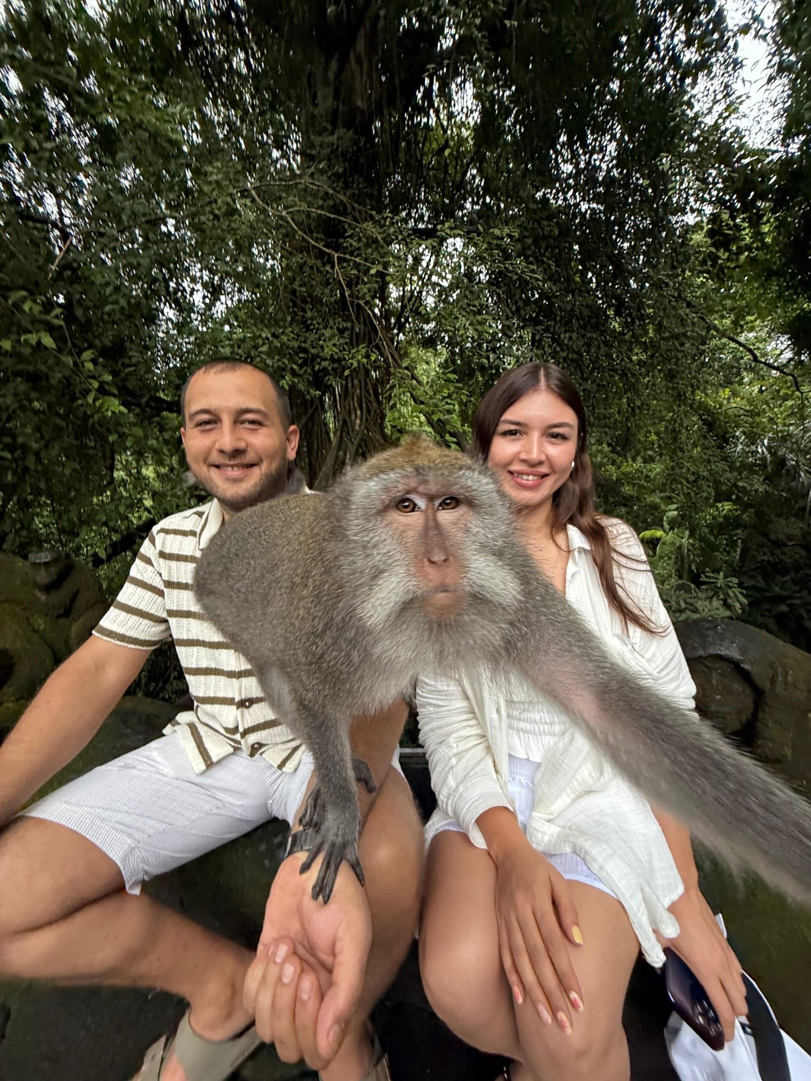 Romance Bali Escape / Çift Kişi - Görsel 5