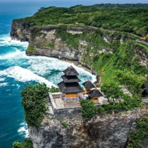 Soley ile Güney Bali Turu / 1-4 Kişilik