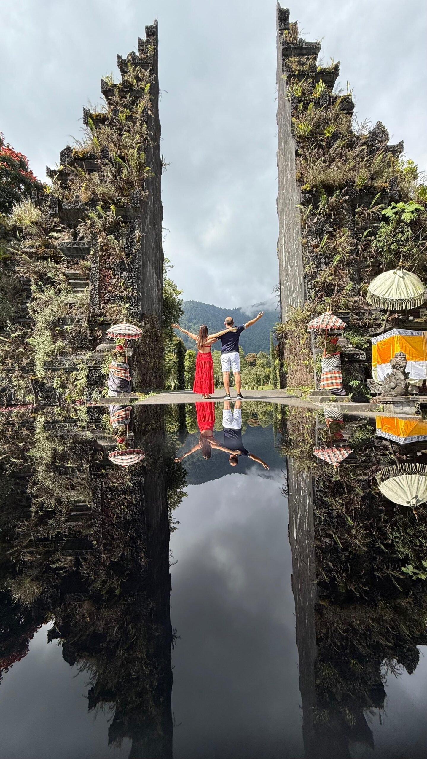 Romance Bali Escape / Çift Kişi - Görsel 7